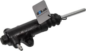 Рабочий цилиндр сцепления