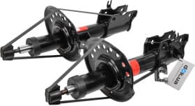 Стійка амортизатора