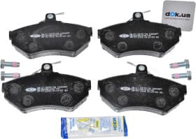 Гальмівні колодки