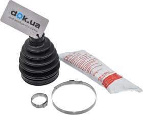 Пыльник ШРУСа