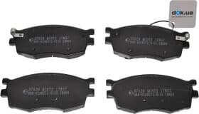 Тормозные колодки