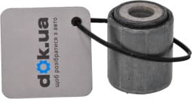 Сайлентблок важеля