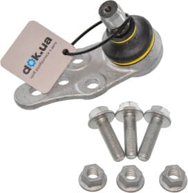 Шаровая опора