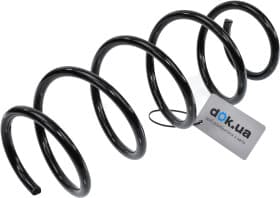 Пружина подвески