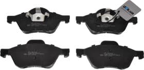 Гальмівні колодки