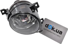 Передня протитуманна фара