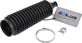 Пыльник рулевой рейки