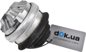 Подушка двигателя