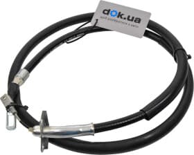 Трос ручного тормоза