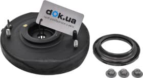 Комплект (опора + підшипник)