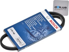 Поликлиновой ремень