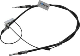 Трос ручного гальма