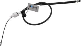 Трос сцепления