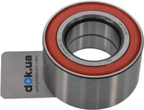 Подшипник ступицы колеса General Motors 96995000