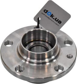 Комплект ступиці колеса