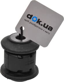 Сайлентблок рычага Topran 110 060