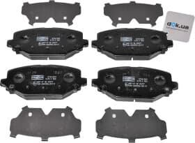 Гальмівні колодки