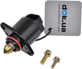 Датчик положения дроссельной заслонки