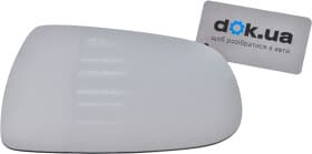 Скло зовнішнього дзеркала