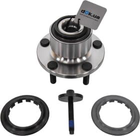 Ступиця колеса