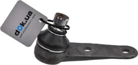 Шаровая опора