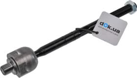 Рулевая тяга