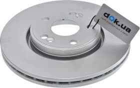 Гальмівний диск Гальмівний диск