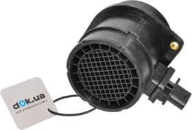 Витратомір повітря