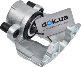 Гальмівний супорт