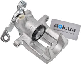 Тормозной суппорт A.B.S. 521242 Тормозной суппорт A.B.S. 521242