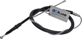 Трос ручного тормоза