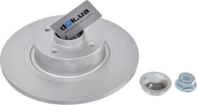 Гальмівний диск