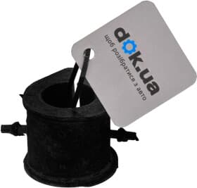 Втулка стабілізатора