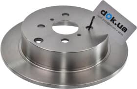 Гальмівний диск