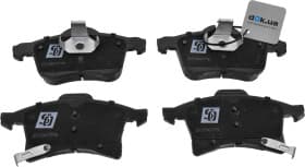 Тормозные колодки