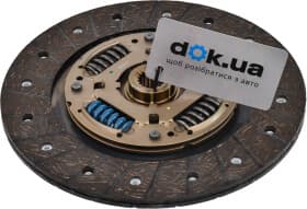 Диск зчеплення Nissan / Infiniti 3010095F0B