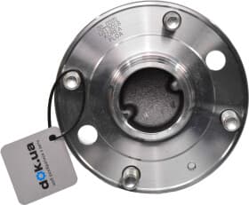 Комплект ступицы колеса