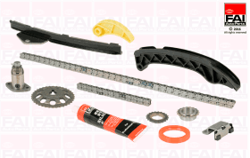 Комплект ланцюга ГРМ