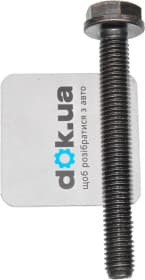 Болт колінчастого вала