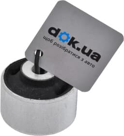 Сайлентблок рычага JP Group 1140204700