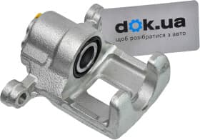 Тормозной суппорт NK 2122138