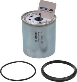 Топливный фильтр