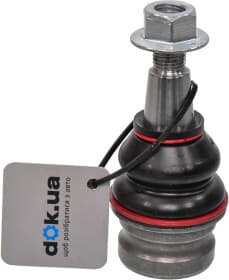 Шарова опора