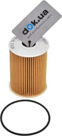 Оливний фільтр