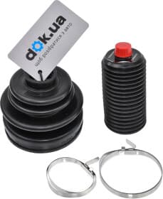 Пыльник ШРУСа