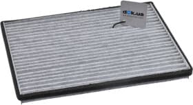 Фильтр салона