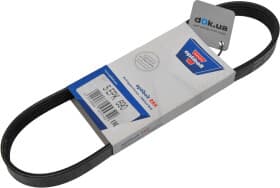 Поликлиновой ремень