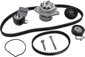 Комплект ремня ГРМ + помпа