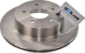 Тормозной диск Тормозной диск