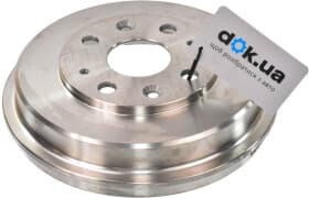 Гальмівний барабан